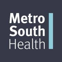 We are an independent statutory authority. Metro South Health Linkedin