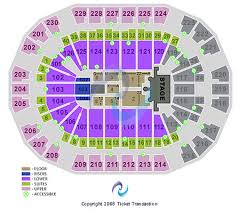 Save Mart Center Tickets And Save Mart Center Seating Charts