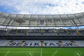 Top 10 biggest football stadiums in turkey by capacity. Istanbul Turkey Circa September 2016 Besiktas Vodafone Arena Stock Photo Picture And Royalty Free Image Image 69854284