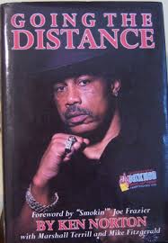 GOING THE DISTANCE by Terrill, Marshall, Norton, Ken