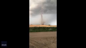 According to records, the largest tornado in the london mills area was an f4 in 1995 that. Landspout Tornado Spotted In South Nebraska Field