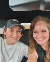 Loretta said it best, “Two really are better than one!“ Happy birthday to  our favorite twins. The entire Lynn world couldn't operate without them!  Happy birthday, Ladies. We love you!