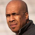 After a Devastating Fire, 'the Black Lumberjack' Forges Ahead