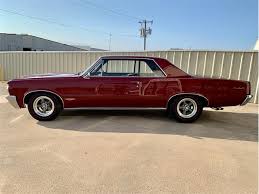 Image result for Marimba Red 1964 GTO