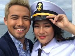 Showbiz Portal: RITA DANIELA'S CAREER ON A ROLL WITH A LEAD ROLE IN 'ONE OF  THE BAES' & AS JOURNEY HOST IN 'THE CLASH, SEASON 2'