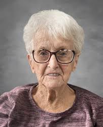 Marguerite Plamondon Paquet