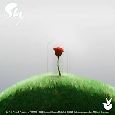 Sky: Children of the Light