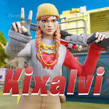 Jinta fortnite & fallguys on instagram: Make You A Fortnite Profile Picture Logo By Knro14