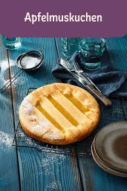 Apfelmuskuchen Rezept Rezept Apfelmuskuchen Rezept Rezepte Apfelmuskuchen