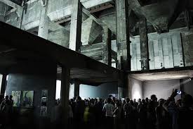 The Most Unforgettable Party Nights In 15 Years Of Berlin Berghain Berlin Underground Club