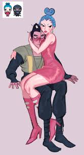 pucca ring ring | Explore Tumblr posts and blogs | Tumgik