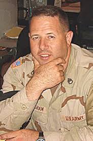 Darren J. Cunningham