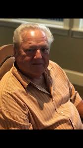 Darrell Kimrey Obituary