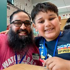 Portland OR Watch D.O.G.S volunteer experience