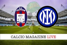 Crotone'deki ezio schida stadı'ndaki mücadelede şampiyonluğun favorisi inter ile ligin dibine demir atmış konumdaki crotone kozlarını paylaştı. Crotone Inter 0 2 Cronaca Diretta Live Risultato Finale