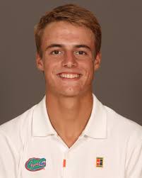 FLORIDA MEN'S TENNIS