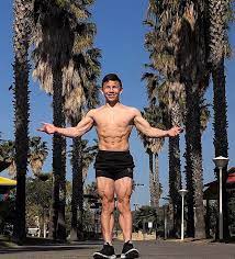 Also learn how he earned most of networth at the age of 18 years? Tristyn Lee Greatest Physiques