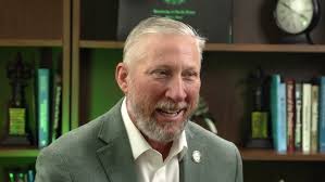 Drew Springer Jr ('88)