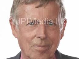 20006281-Peter Meldrum Glasgow councillor