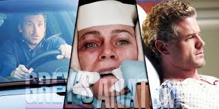 Every Major Grey's Anatomy Catastrophe, Ranked