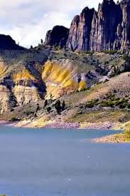 Blue Mesa Reservoir Best Places To Camp Colorado Vacation Explore Colorado