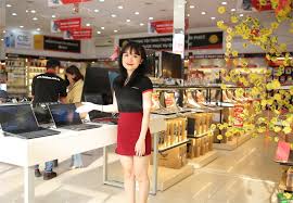 FPT Shop: Địa chỉ mua sắm uy tín cho người dùng công nghệ