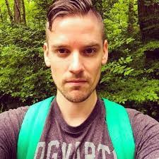 Mark Pingitore's Instagram, Twitter & Facebook