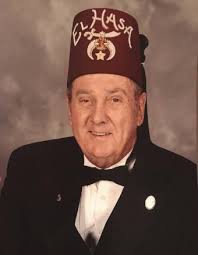 William Tooley Obituary