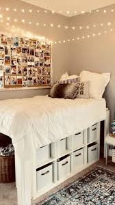 Ways To Decorate Your Room According To Your Personality Type In 2020 Dorm Room Diy Cool Dorm Rooms Dorm Room Designs