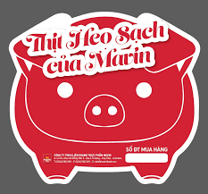 Mavin cung cấp thịt heo sạch, an toàn vì sức khỏe người tiêu dùng