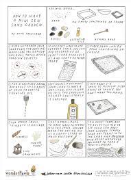 How To Make A Miniature Meditative Zen Garden For Your Desktop Zen Garden Diy Miniature Zen Garden Zen Garden