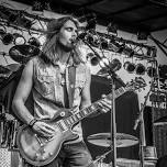 Cole Allen Band & Bad Jack - Lil’ Evil Performance