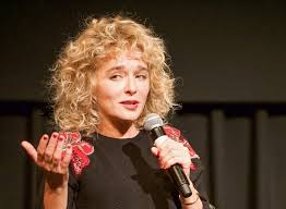 Watch all the latest and most popular valeria golino movies and tv series on 123movies or download in hd on 123movies. I M A Free Artist Not A Prissy One Valeria Golino And Her Euphoria In New York La Voce Di New York