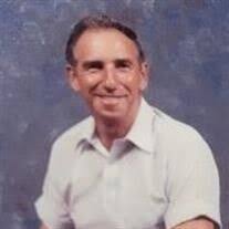 Willis Chapman Wood Obituary