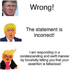 Wrong Meme Https Knowyourmeme Com Download Scientific Diagram