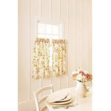 gardens lilac print kitchen tiers