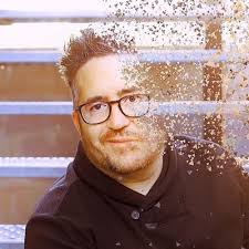 John Roedel (@JohnnyRoedel)