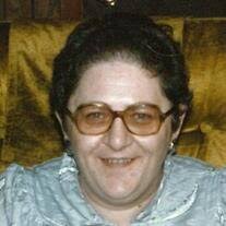 Nanette A. Lambert Obituary