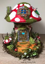 Asian Gardens Are Based On Japanese Chinese Garden Design As Well As The Teachings Of Zen And Feng Shui In 2020 Fairy House Diy Clay Fairy House Fairy Garden Crafts