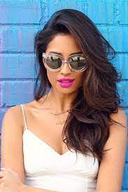 See Ya Liars Shay Mitchell Just Scored Her Own Show Shay Mitchell Hair Long Layered Haircuts Shay Mitchell
