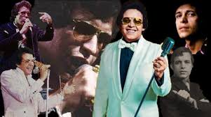 En un día como hoy del año 2020, fallece a sus 65 años el gran Julio César  Rojas López, conocido como el Gallo De La Salsa