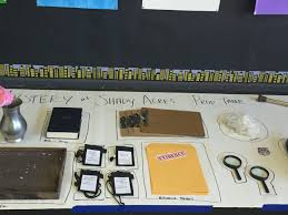 Prop Table For Theatre Teaching Theatre Drama Teacher Theatre Props