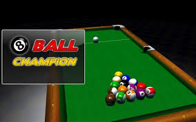Play some pool and plot each shot carefully! 8 Ball Pool