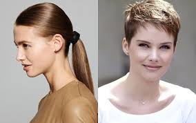 Menariknya, gaya cepol rambut ini juga cocok digunakan pada berbagai event, baik itu kesempatan. Tips Berbakaian Dan Gaya Rambut Untuk Wawancara Kerja Hai Gadis