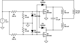 Diy induction heater 10 steps with. Simple Induction Heating Circuit Problem Electrical Engineering Stack Exchange