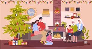 Comer uma fatia de bolo rei demora menos de um minuto e, normalmente, tem entre 343 a 398. 5 Cara Membuat Perayaan Natal Di Rumah Lebih Semarak