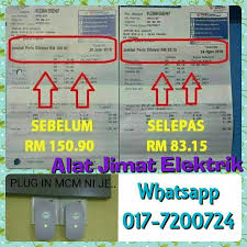 # arus elektrik yang memasuki rumah biasanya tidak stabil dan anda perlu membayar cas elektrik yang berlebihan.guna sikit pun nak kena bayar lebih. Alat Jimat Elektrik Power Saver Shopee Malaysia