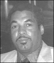 George JENNINGS Obituary (2010)