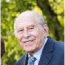 Fred Kramer (1924-2022)