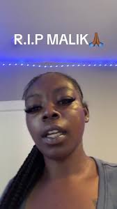 Malik Danridge Death